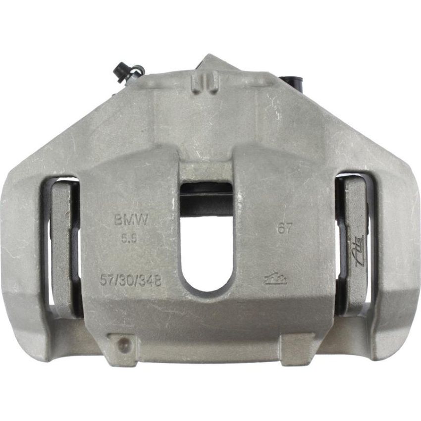 CENTRIC PARTS 141.34100 Centric Semi-Loaded Brake Caliper
