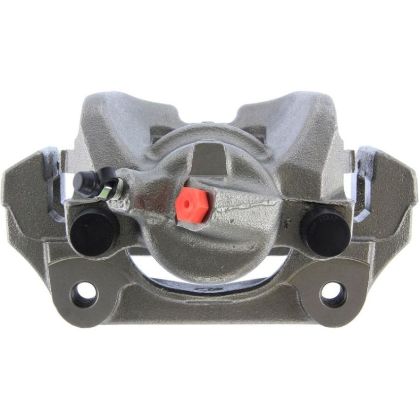 CENTRIC PARTS 141.34101 Centric Semi-Loaded Brake Caliper