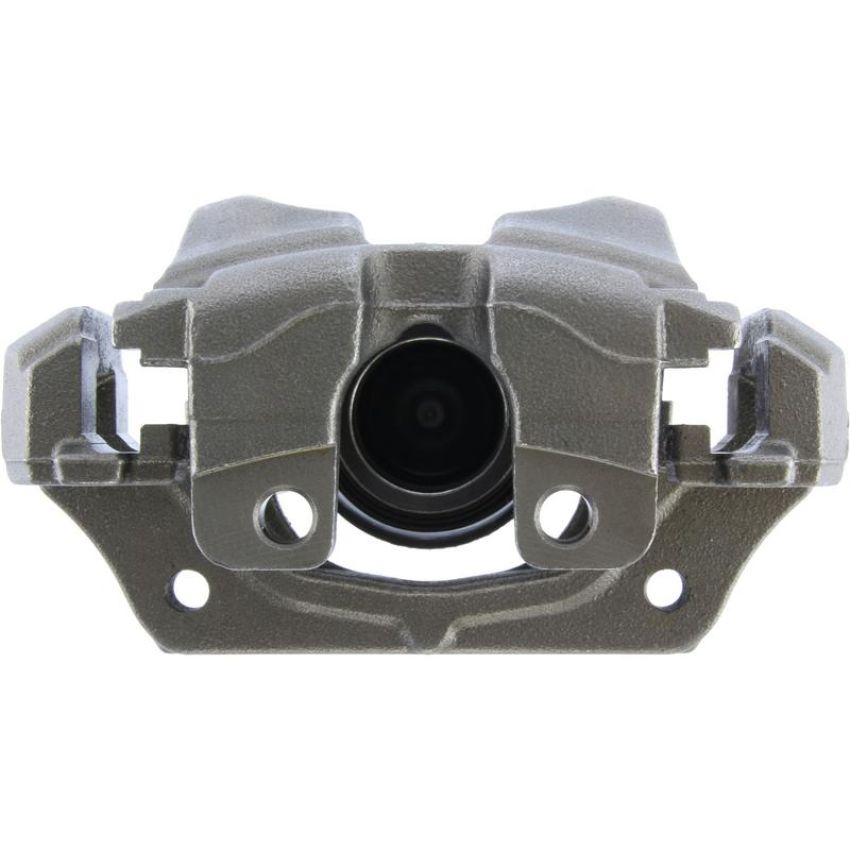 CENTRIC PARTS 141.34101 Centric Semi-Loaded Brake Caliper