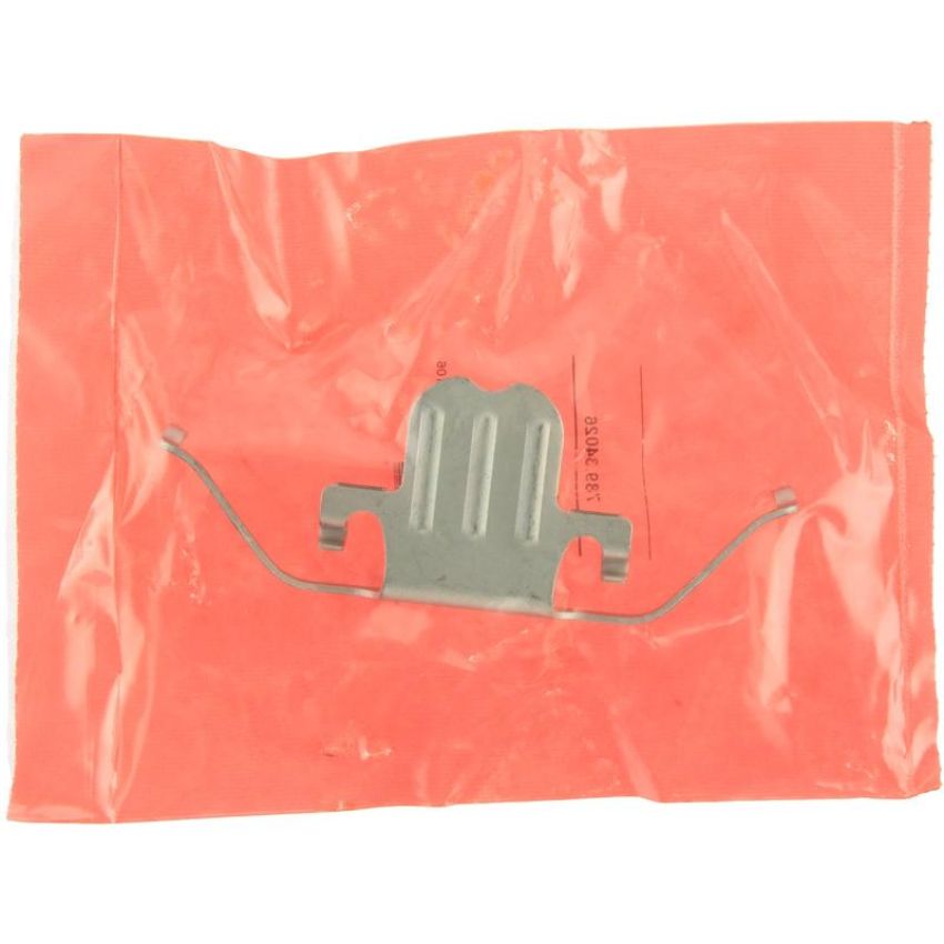 CENTRIC PARTS 141.34101 Centric Semi-Loaded Brake Caliper