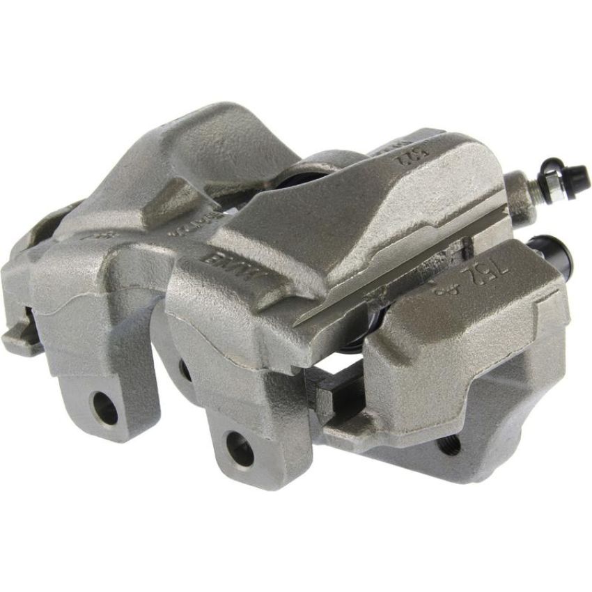 CENTRIC PARTS 141.34101 Centric Semi-Loaded Brake Caliper
