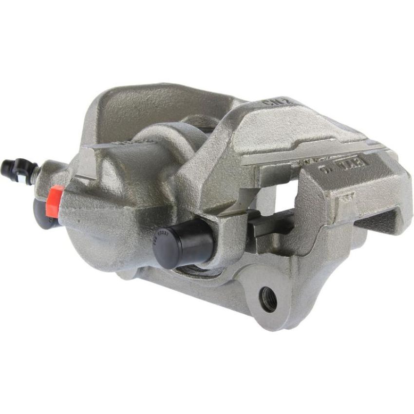 CENTRIC PARTS 141.34101 Centric Semi-Loaded Brake Caliper