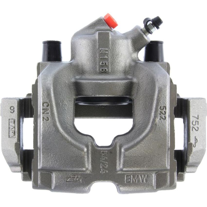 CENTRIC PARTS 141.34101 Centric Semi-Loaded Brake Caliper