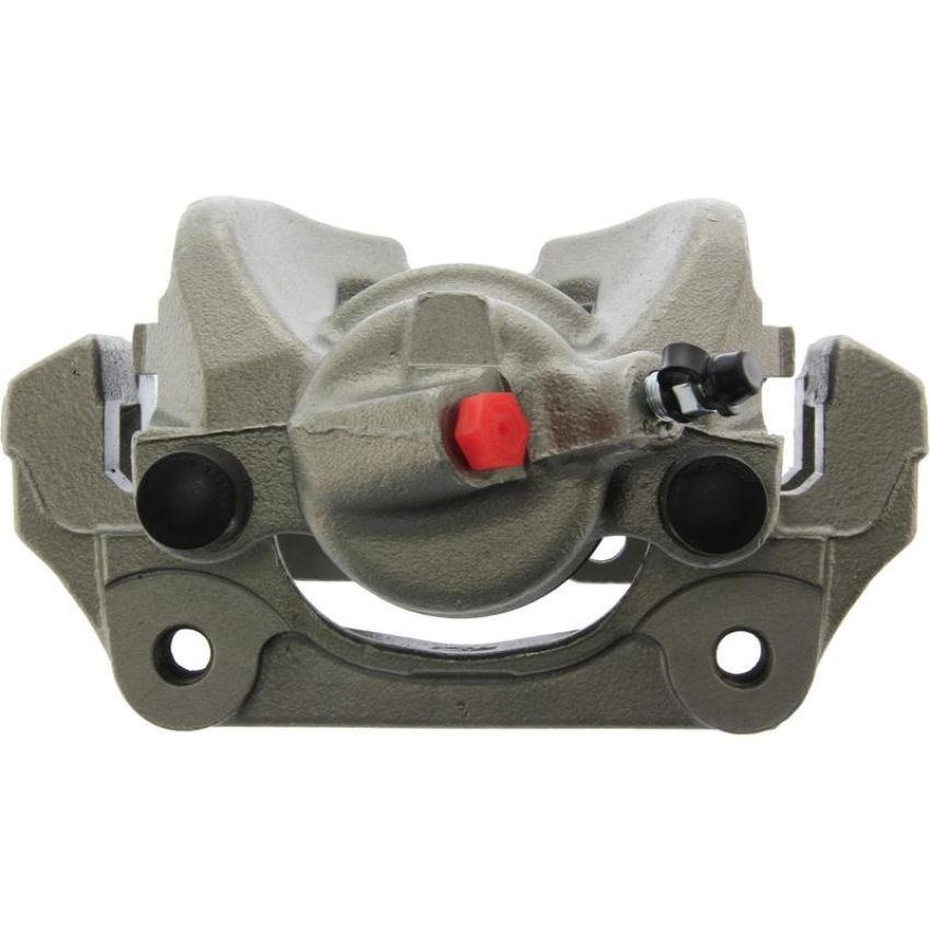 CENTRIC PARTS 141.34102 Centric Semi-Loaded Brake Caliper