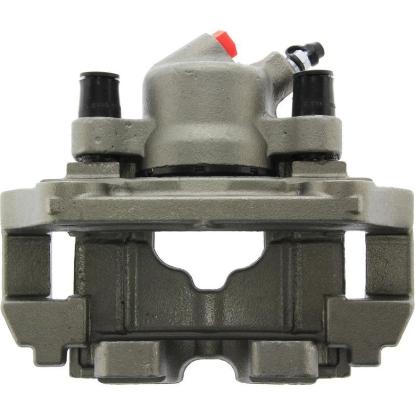 CENTRIC PARTS 141.34102 Centric Semi-Loaded Brake Caliper