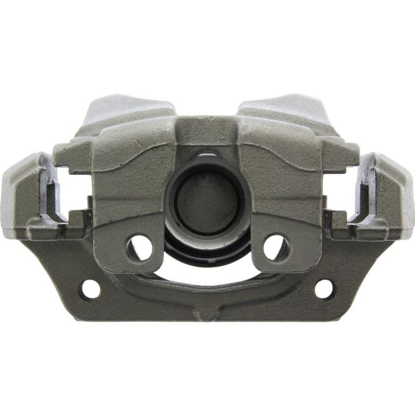 CENTRIC PARTS 141.34102 Centric Semi-Loaded Brake Caliper