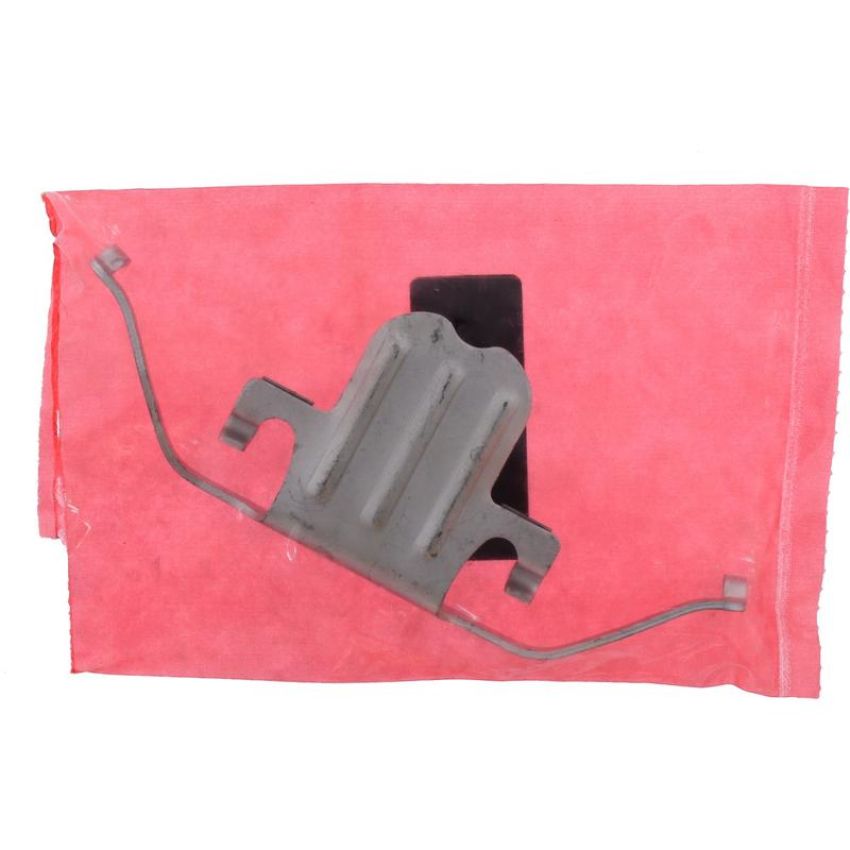 CENTRIC PARTS 141.34102 Centric Semi-Loaded Brake Caliper