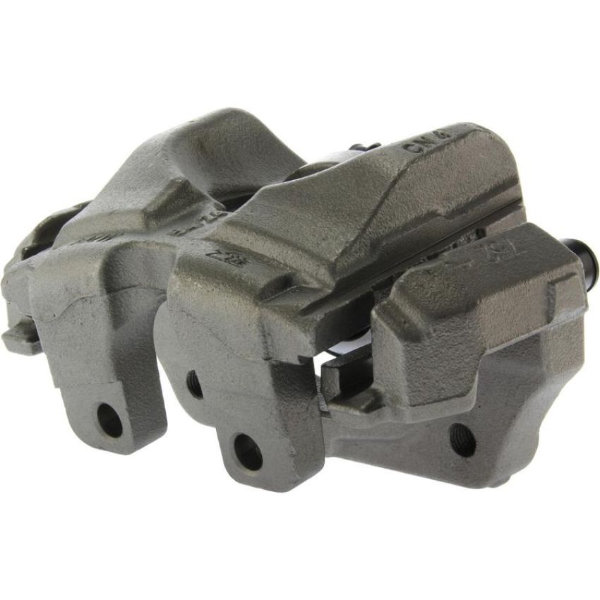 CENTRIC PARTS 141.34102 Centric Semi-Loaded Brake Caliper