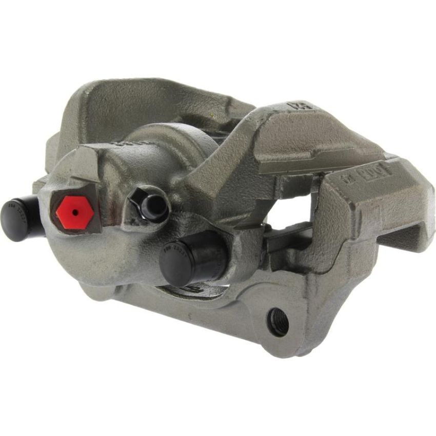 CENTRIC PARTS 141.34102 Centric Semi-Loaded Brake Caliper