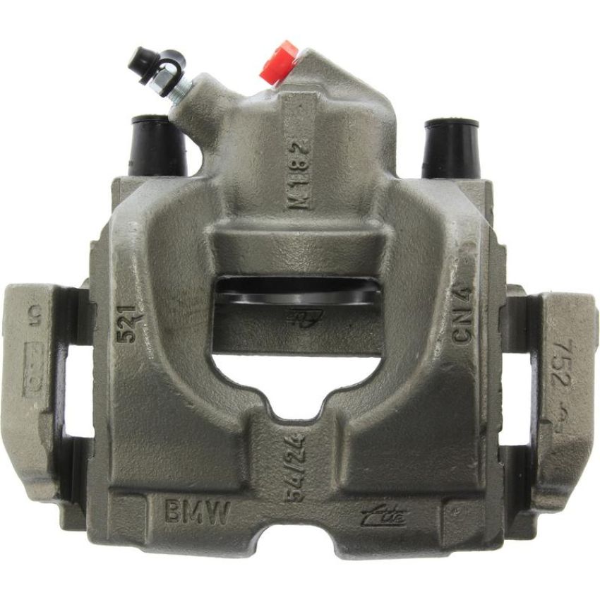 CENTRIC PARTS 141.34102 Centric Semi-Loaded Brake Caliper