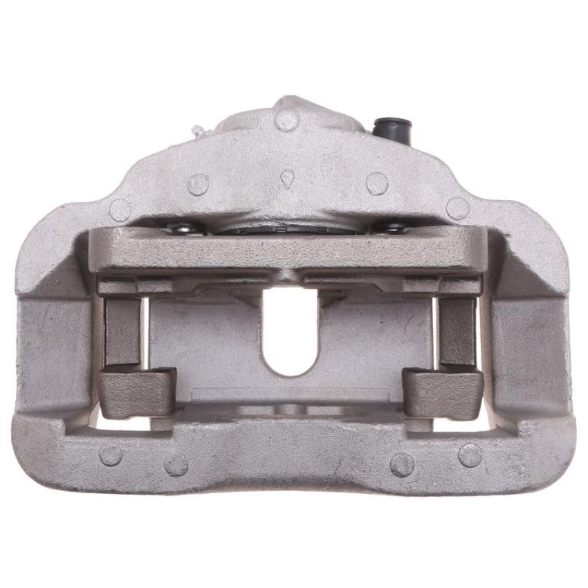 CENTRIC PARTS 141.34103 Centric Semi-Loaded Brake Caliper