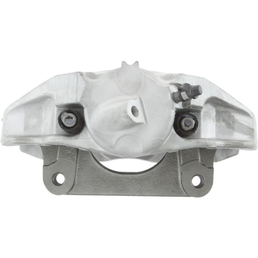 CENTRIC PARTS 141.34104 Centric Semi-Loaded Brake Caliper