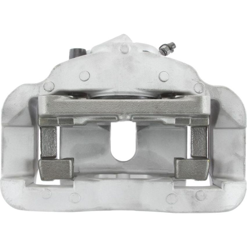 CENTRIC PARTS 141.34104 Centric Semi-Loaded Brake Caliper