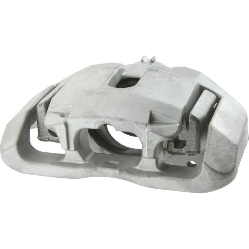 CENTRIC PARTS 141.34104 Centric Semi-Loaded Brake Caliper