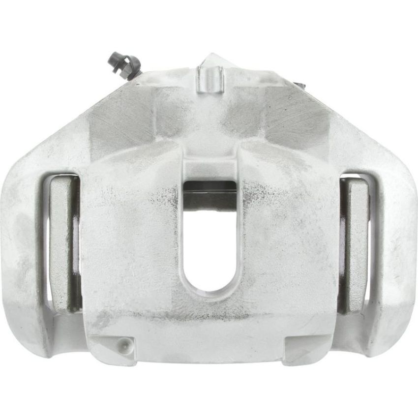 CENTRIC PARTS 141.34104 Centric Semi-Loaded Brake Caliper