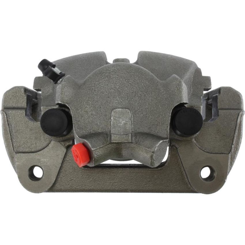 CENTRIC PARTS 141.34105 Centric Semi-Loaded Brake Caliper