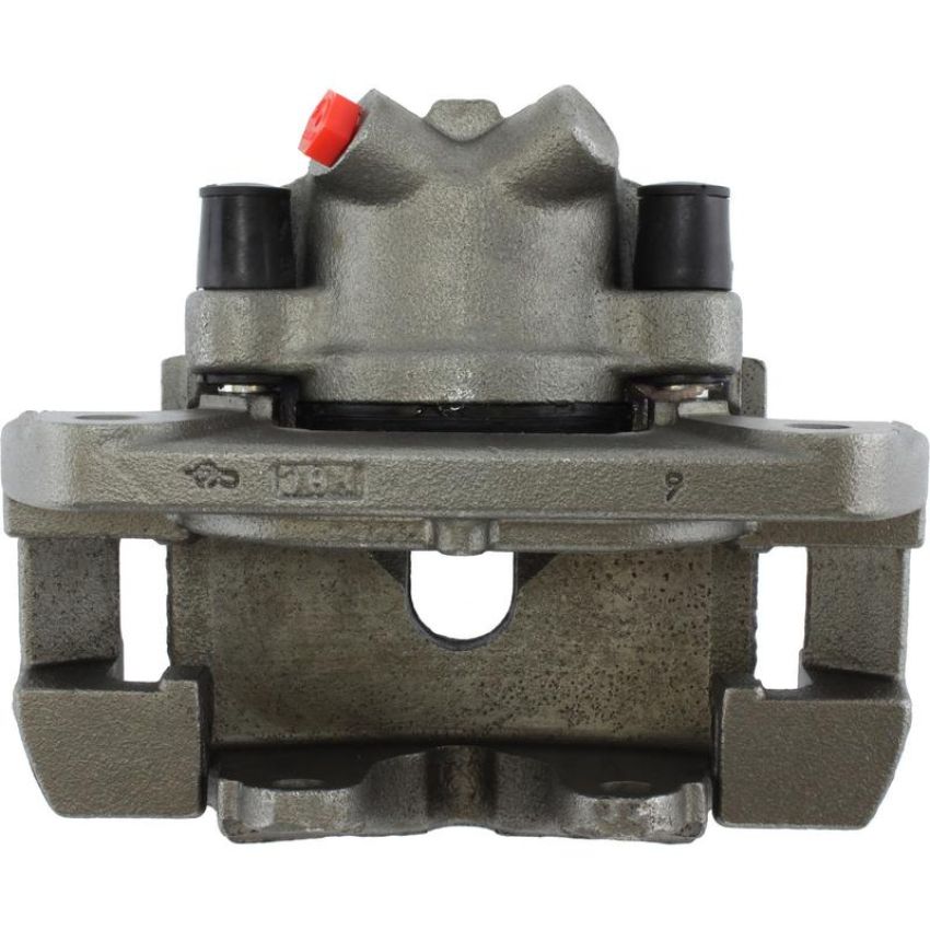 CENTRIC PARTS 141.34105 Centric Semi-Loaded Brake Caliper