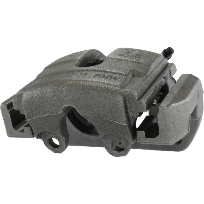CENTRIC PARTS 141.34105 Centric Semi-Loaded Brake Caliper