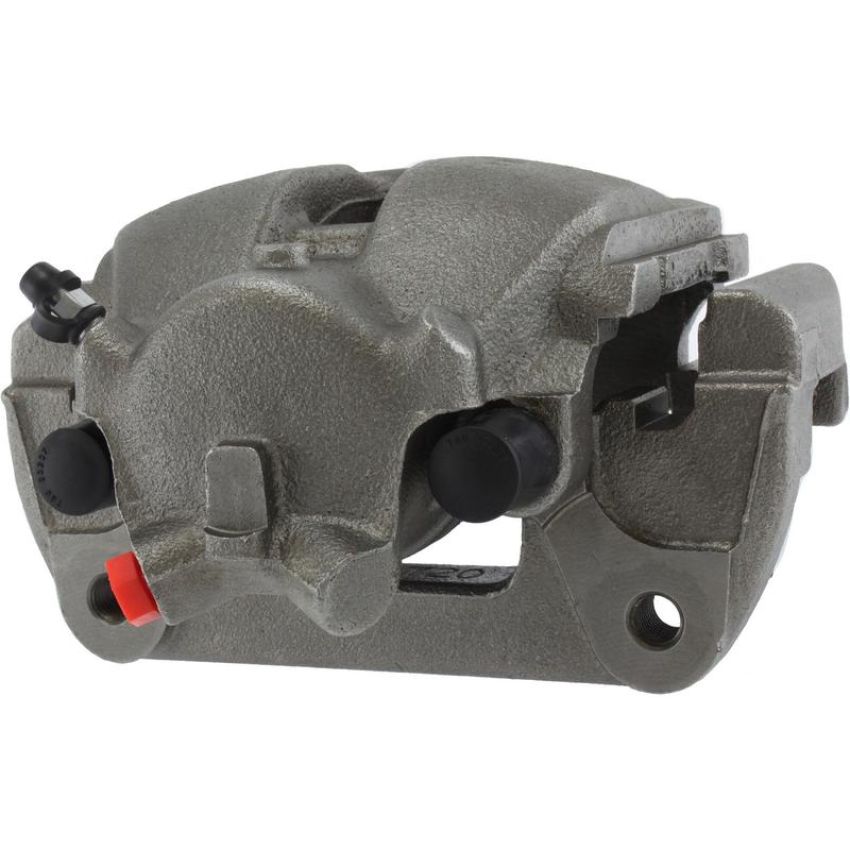 CENTRIC PARTS 141.34105 Centric Semi-Loaded Brake Caliper