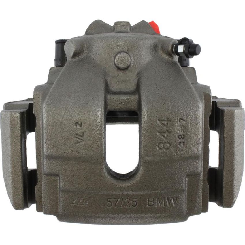CENTRIC PARTS 141.34105 Centric Semi-Loaded Brake Caliper
