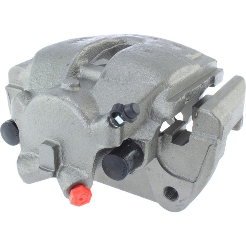 CENTRIC PARTS 141.34106 Centric Semi-Loaded Brake Caliper