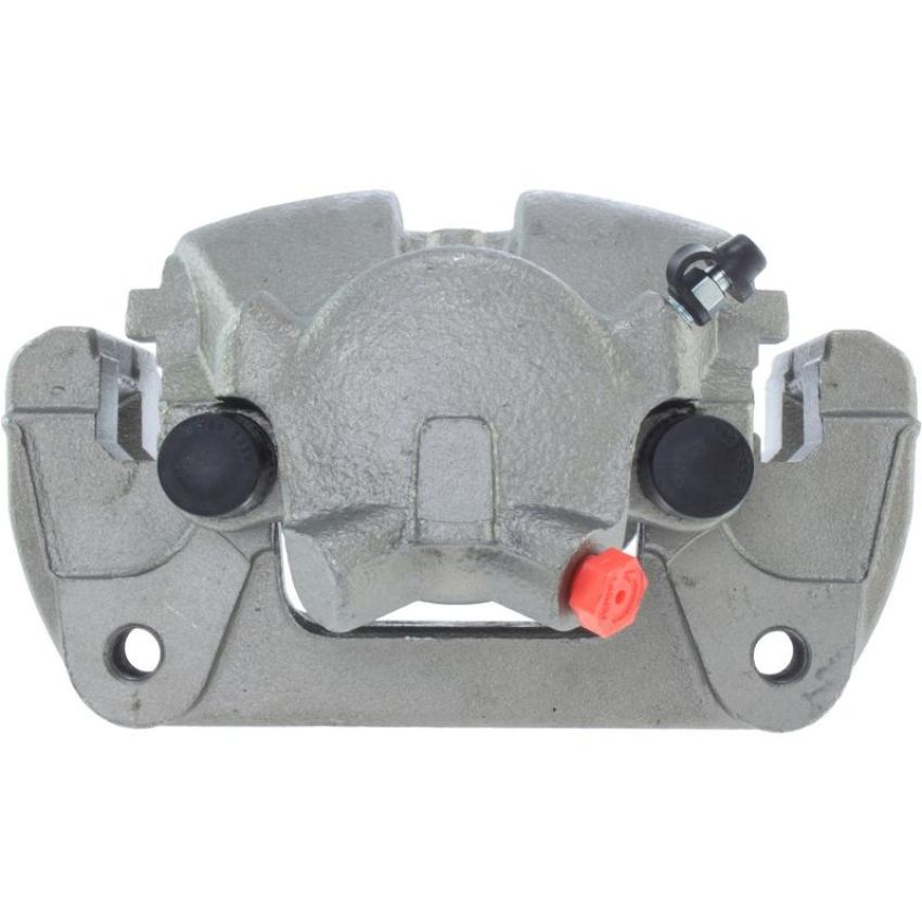 CENTRIC PARTS 141.34106 Centric Semi-Loaded Brake Caliper