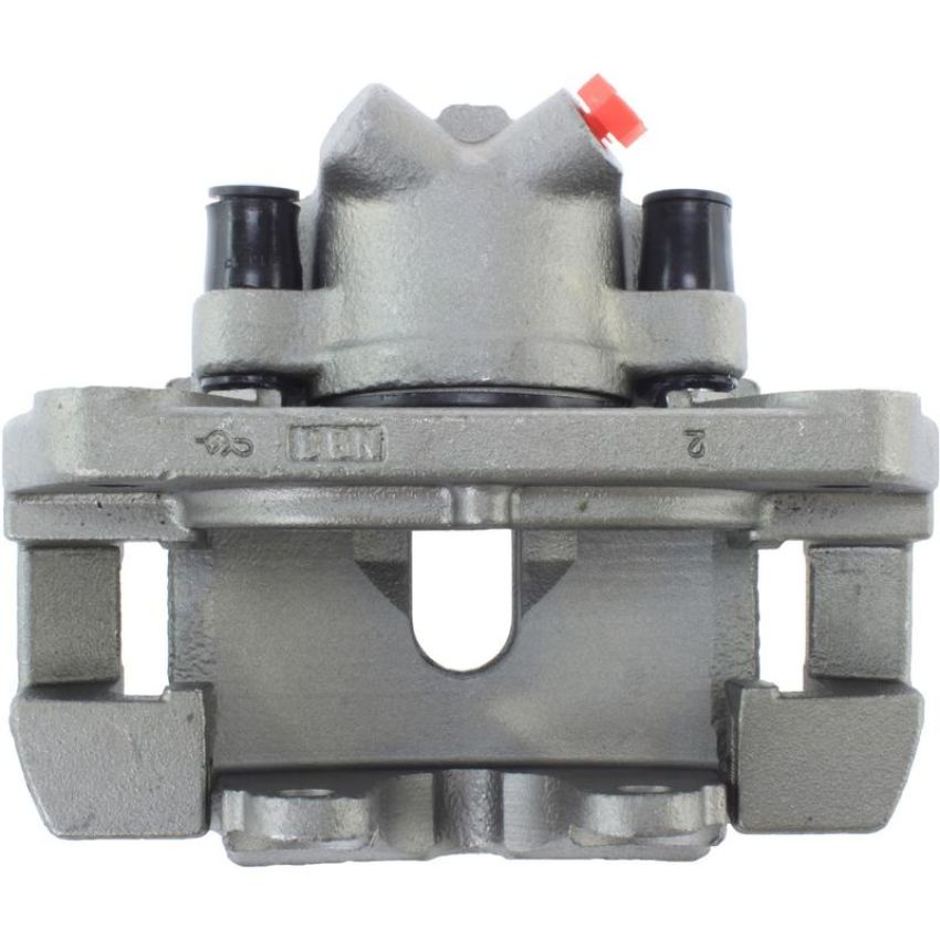 CENTRIC PARTS 141.34106 Centric Semi-Loaded Brake Caliper