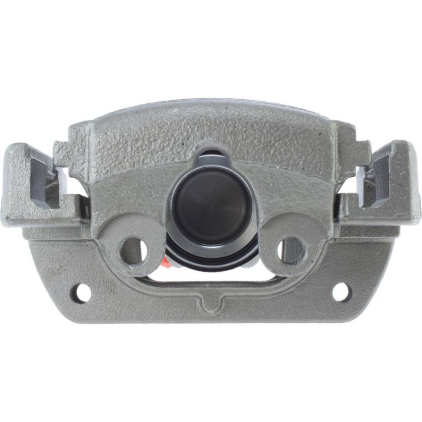 CENTRIC PARTS 141.34106 Centric Semi-Loaded Brake Caliper