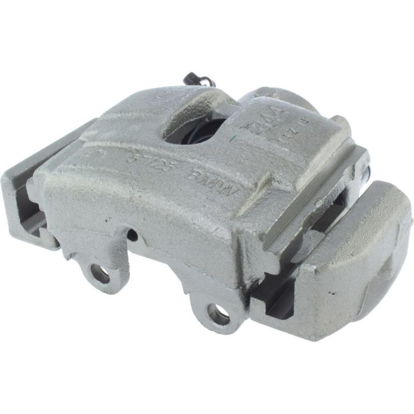 CENTRIC PARTS 141.34106 Centric Semi-Loaded Brake Caliper