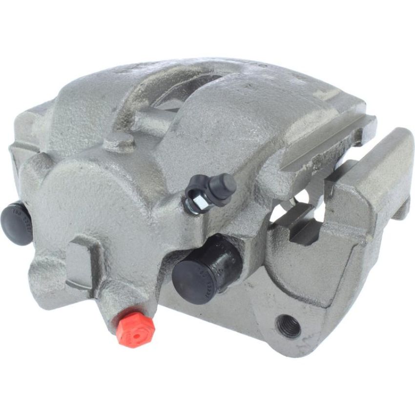 CENTRIC PARTS 141.34106 Centric Semi-Loaded Brake Caliper