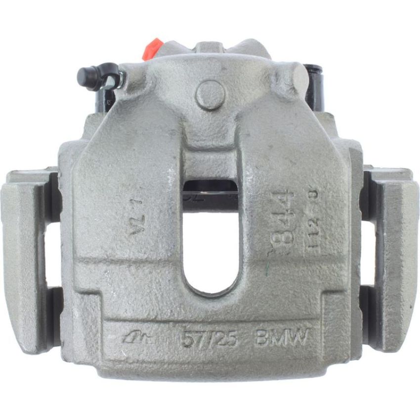 CENTRIC PARTS 141.34106 Centric Semi-Loaded Brake Caliper