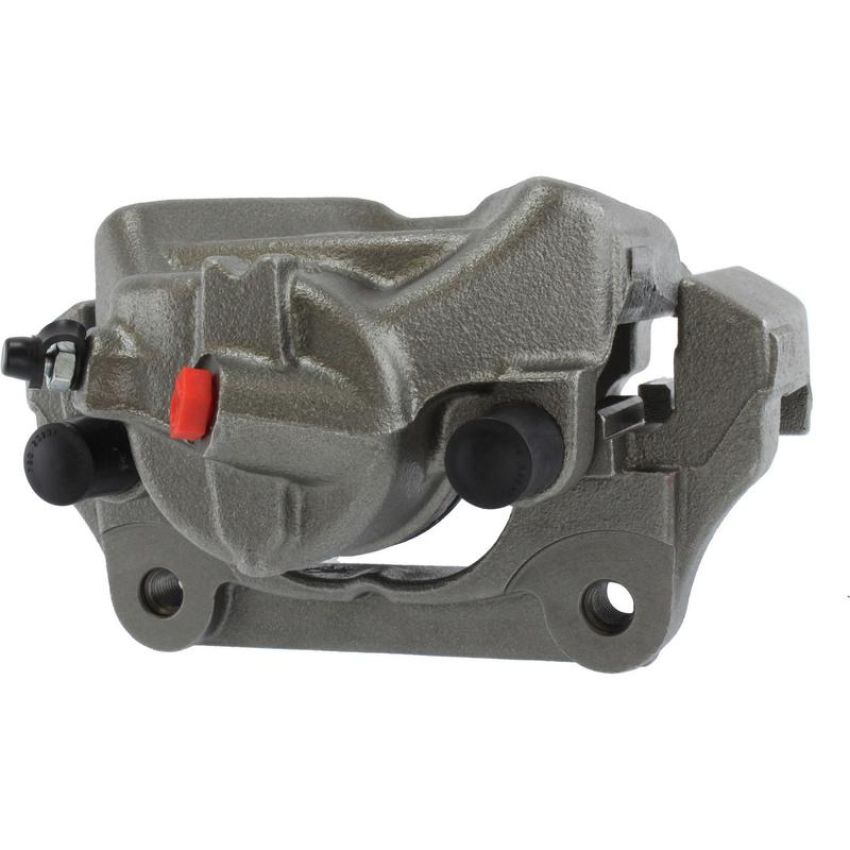 CENTRIC PARTS 141.34107 Centric Semi-Loaded Brake Caliper
