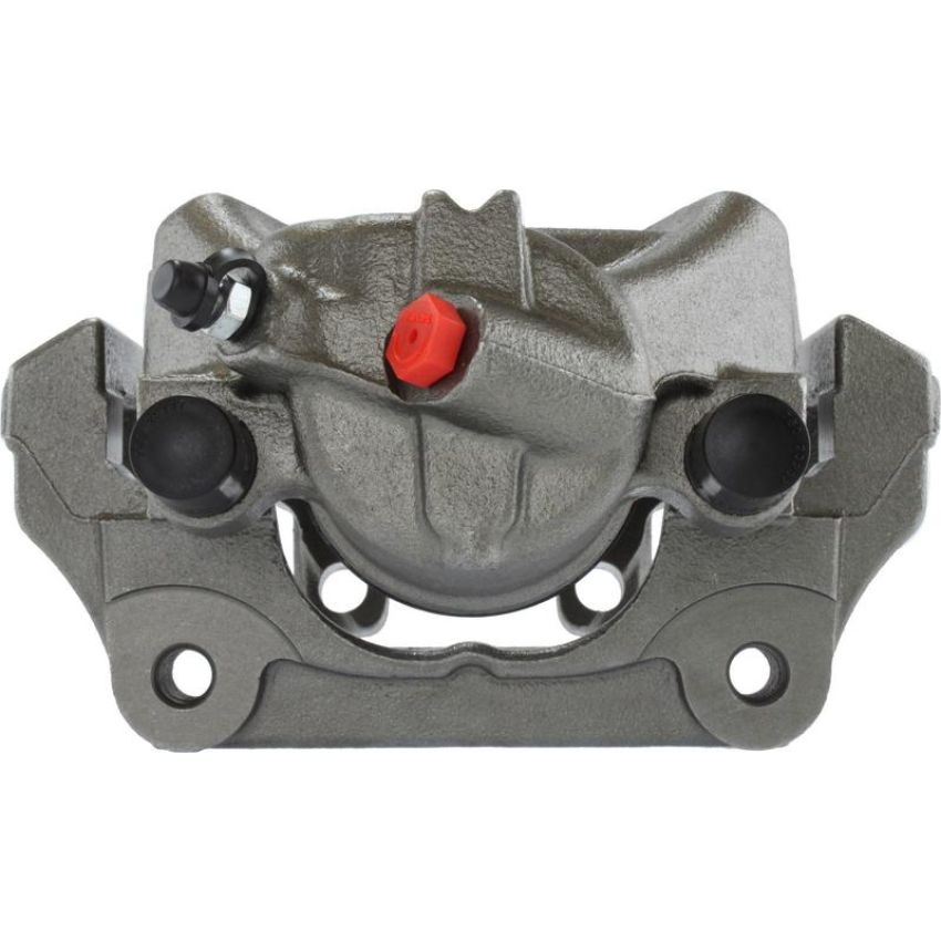 CENTRIC PARTS 141.34107 Centric Semi-Loaded Brake Caliper