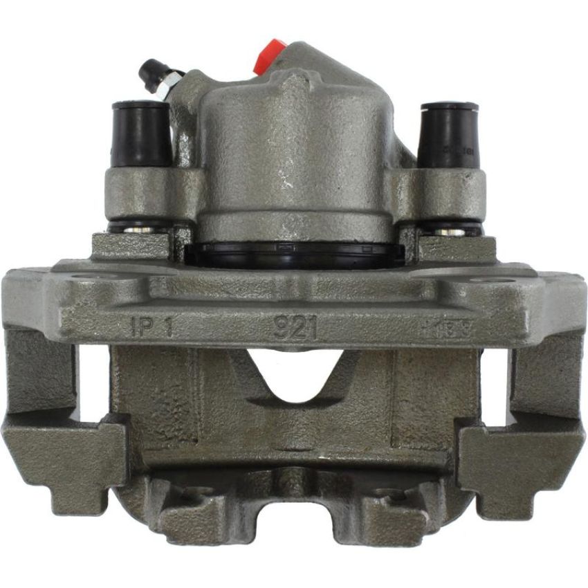 CENTRIC PARTS 141.34107 Centric Semi-Loaded Brake Caliper