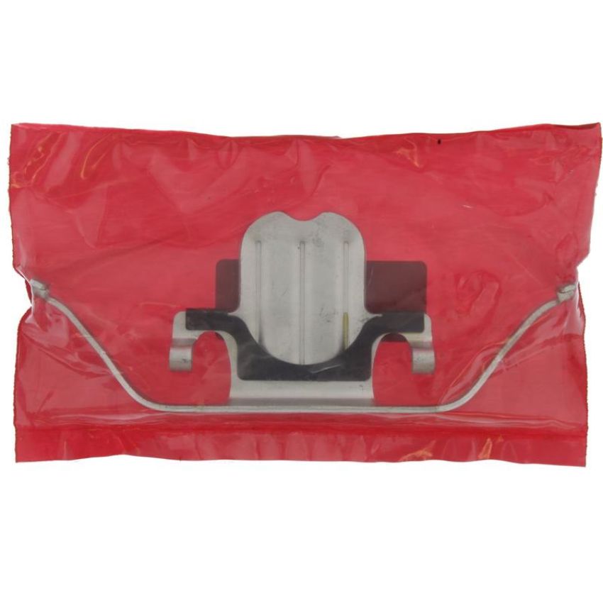 CENTRIC PARTS 141.34107 Centric Semi-Loaded Brake Caliper