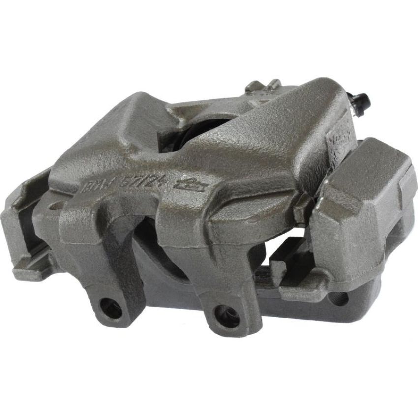 CENTRIC PARTS 141.34107 Centric Semi-Loaded Brake Caliper