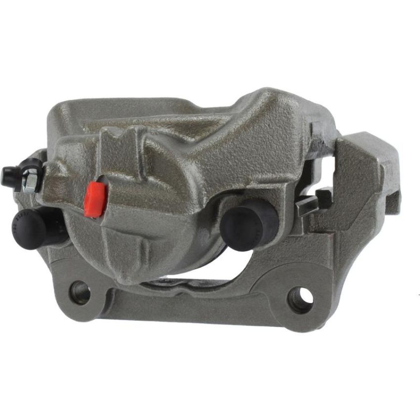 CENTRIC PARTS 141.34107 Centric Semi-Loaded Brake Caliper