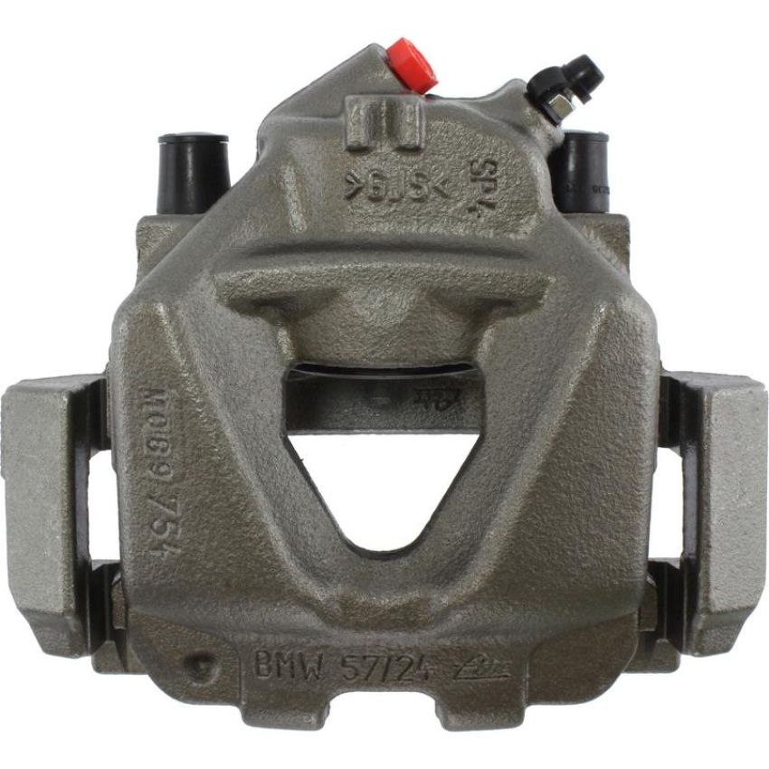 CENTRIC PARTS 141.34107 Centric Semi-Loaded Brake Caliper