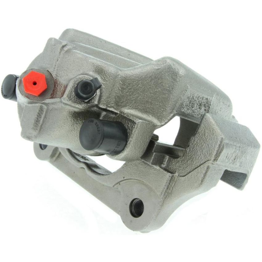 CENTRIC PARTS 141.34108 Centric Semi-Loaded Brake Caliper