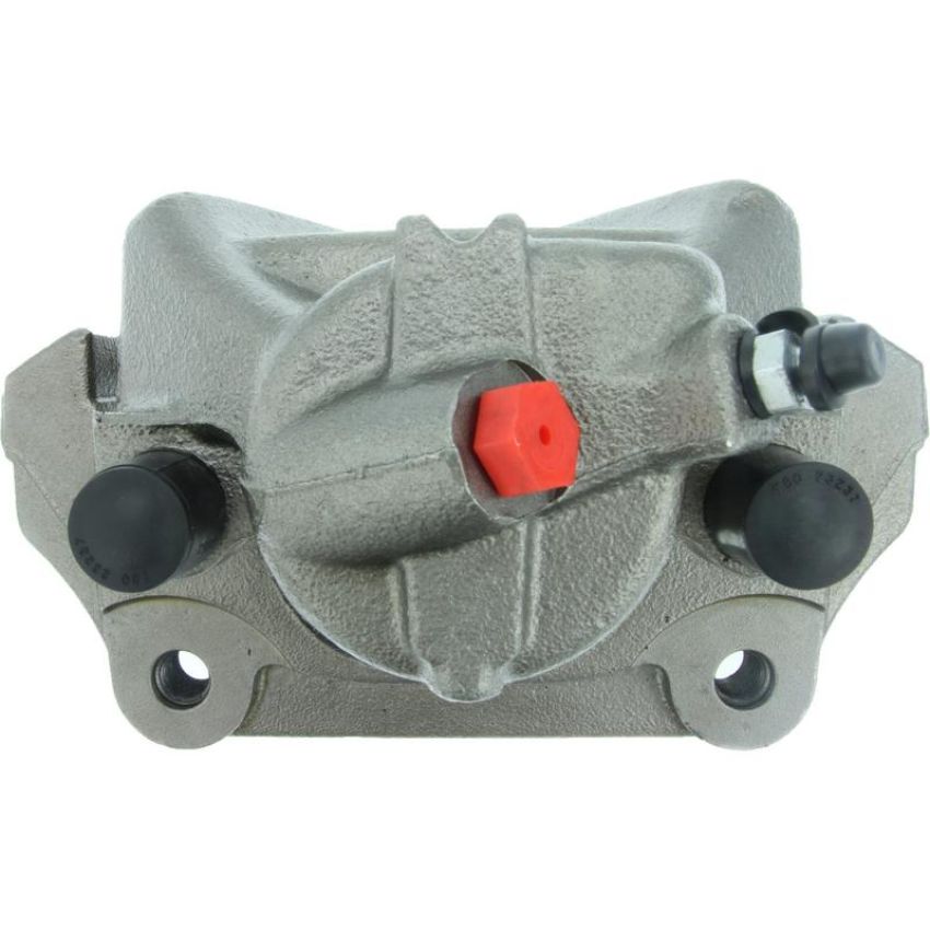 CENTRIC PARTS 141.34108 Centric Semi-Loaded Brake Caliper