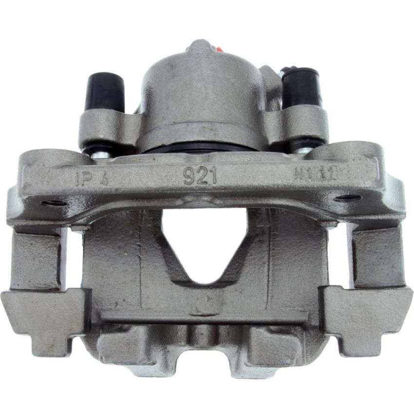 CENTRIC PARTS 141.34108 Centric Semi-Loaded Brake Caliper