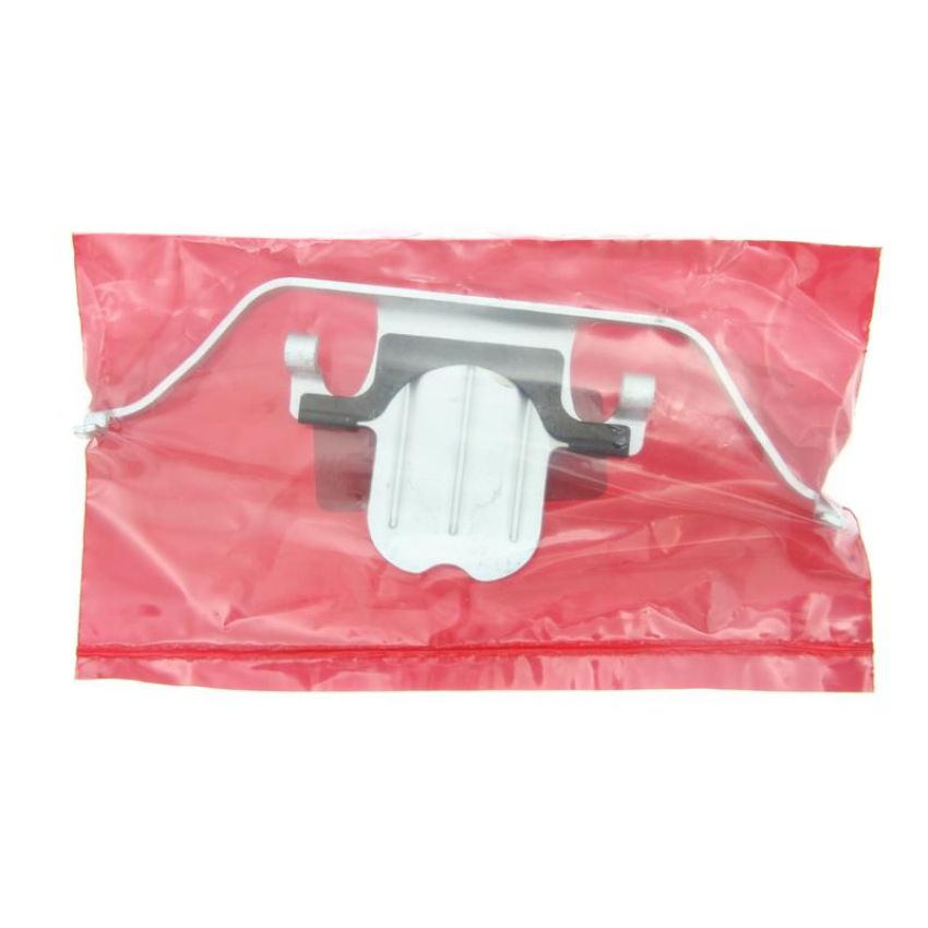 CENTRIC PARTS 141.34108 Centric Semi-Loaded Brake Caliper