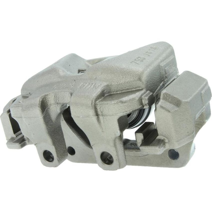 CENTRIC PARTS 141.34108 Centric Semi-Loaded Brake Caliper