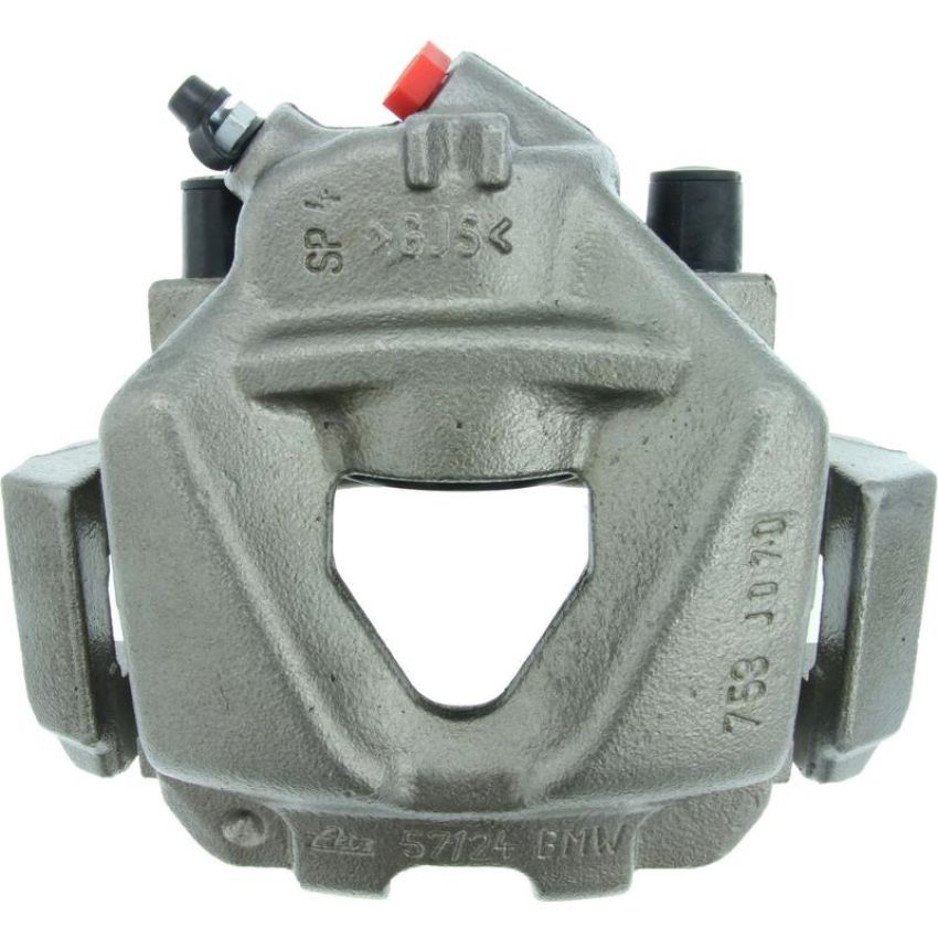 CENTRIC PARTS 141.34108 Centric Semi-Loaded Brake Caliper