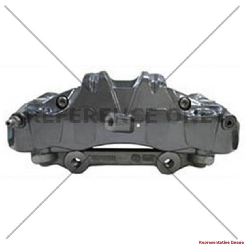 CENTRIC PARTS 141.34109 Centric Semi-Loaded Brake Caliper