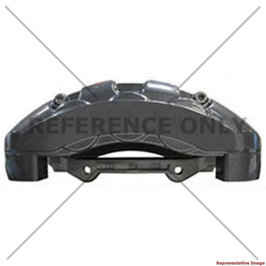 CENTRIC PARTS 141.34109 Centric Semi-Loaded Brake Caliper