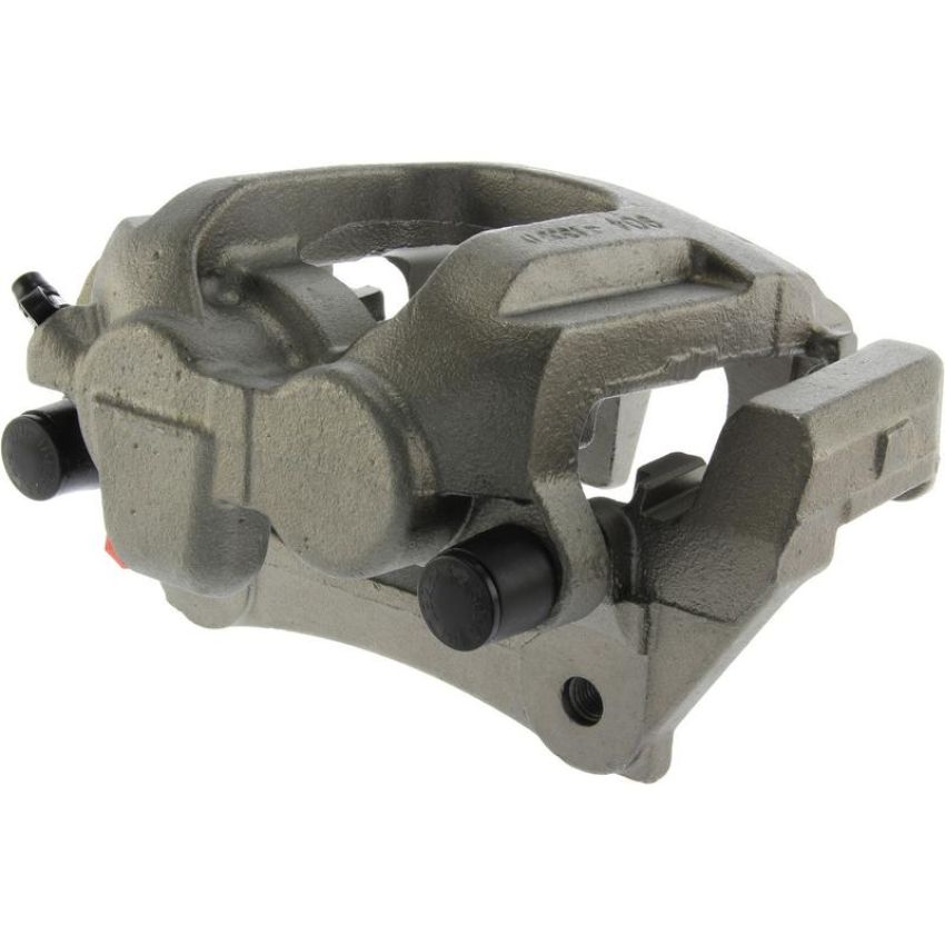 CENTRIC PARTS 141.34111 Centric Semi-Loaded Brake Caliper