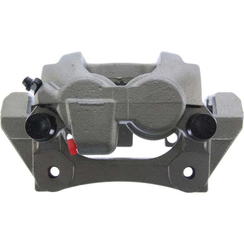 CENTRIC PARTS 141.34111 Centric Semi-Loaded Brake Caliper