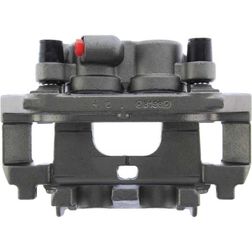 CENTRIC PARTS 141.34111 Centric Semi-Loaded Brake Caliper