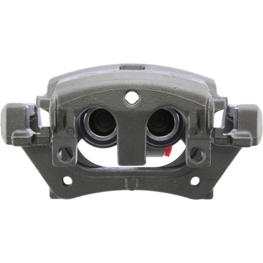 CENTRIC PARTS 141.34111 Centric Semi-Loaded Brake Caliper